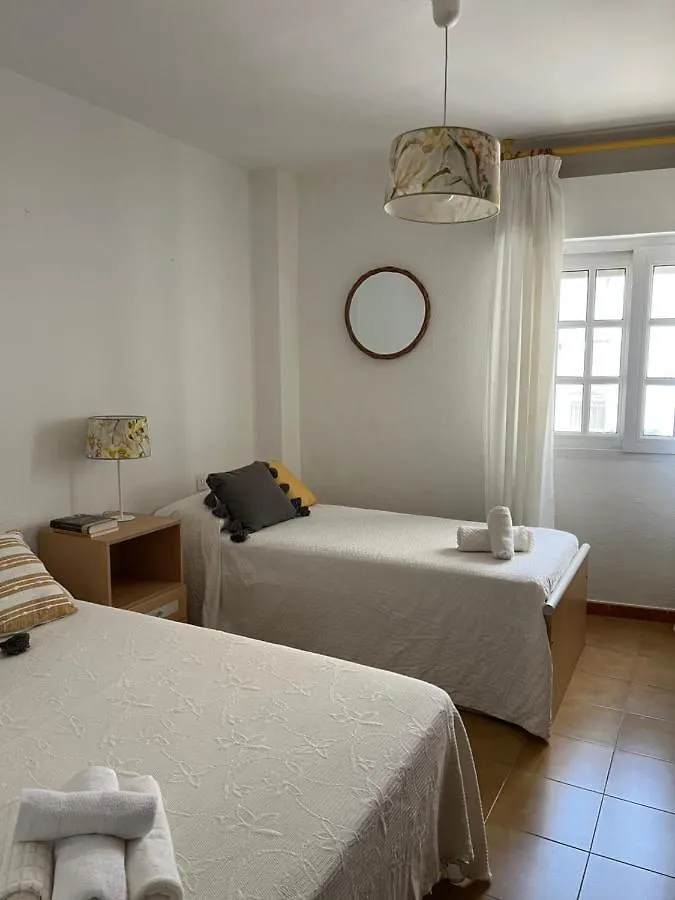 Apartamento Sukha Tarifa