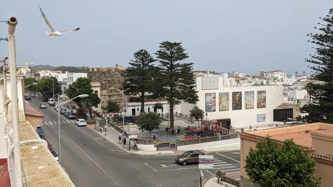 Sukha Apartment Tarifa