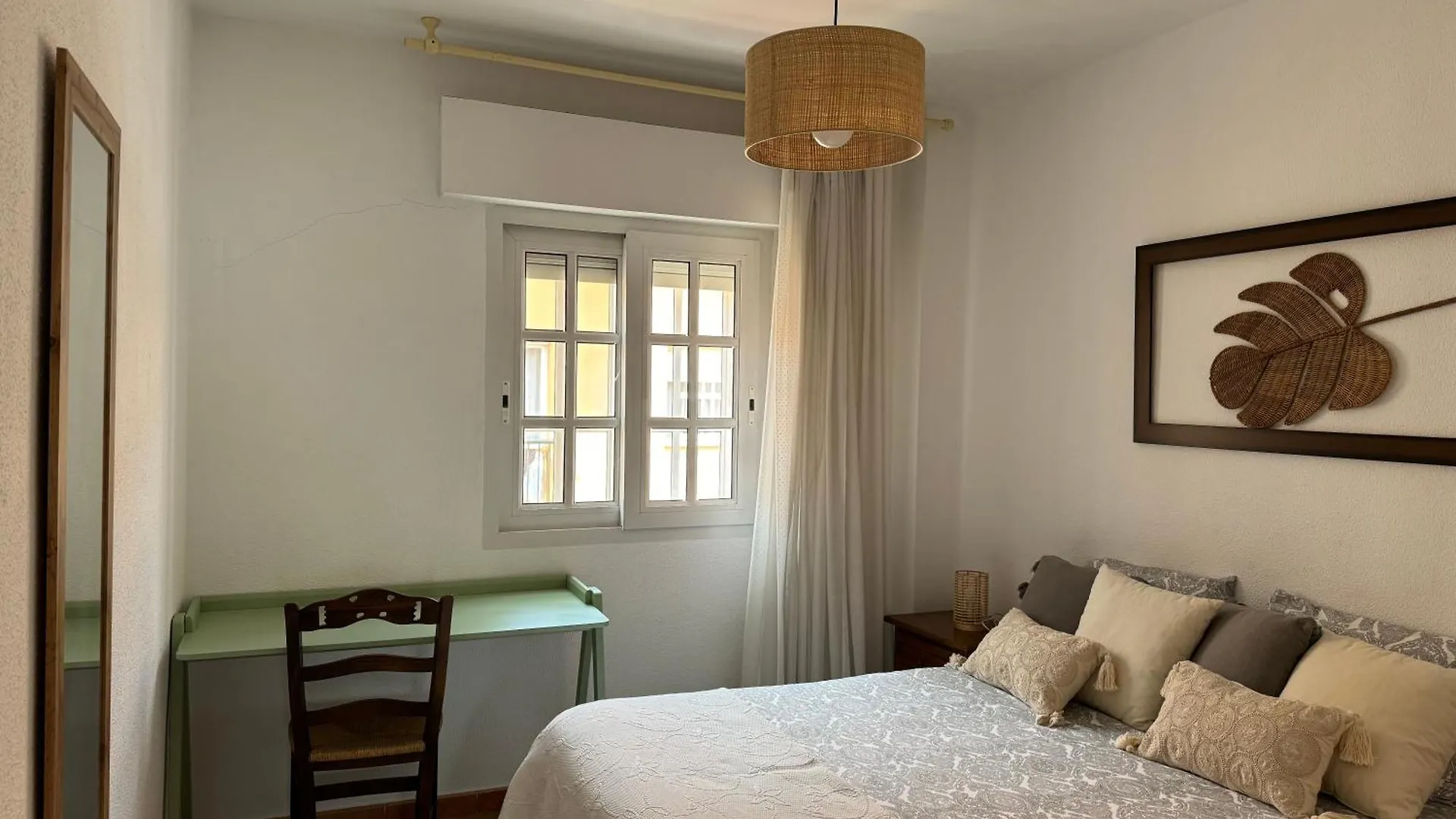 Sukha Apartment Tarifa Spain