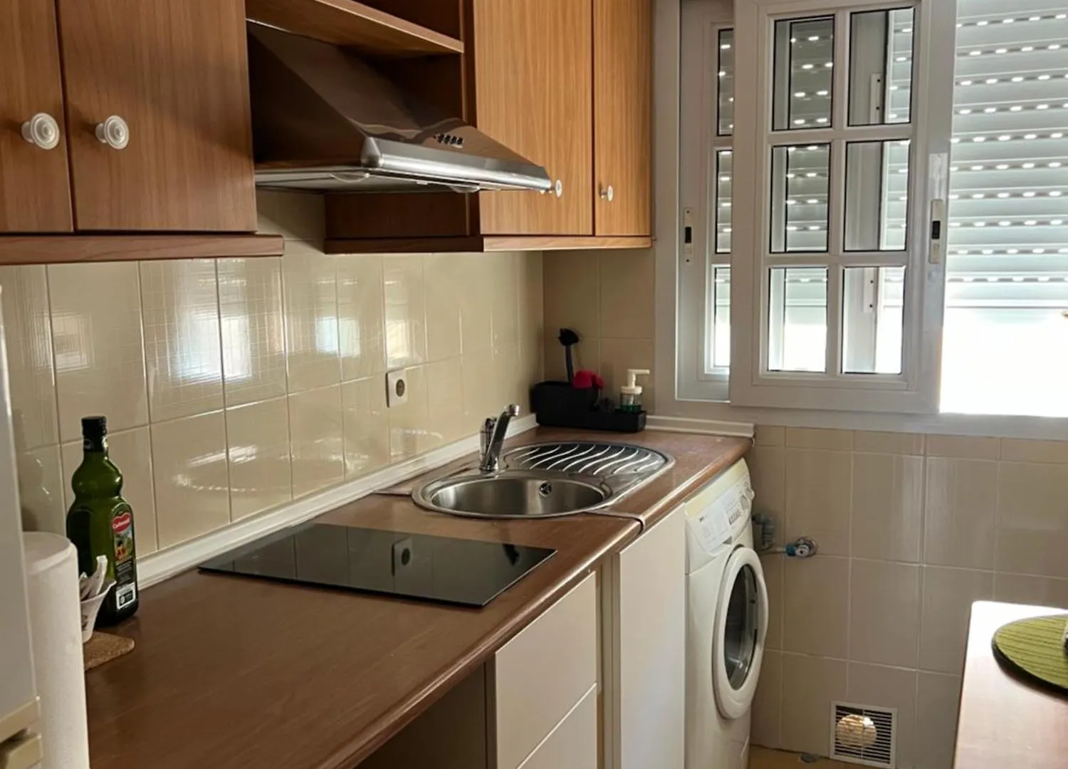 Sukha Apartment Tarifa 0*,