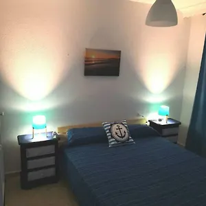 Appartamento Apartamento Luz, Tarifa